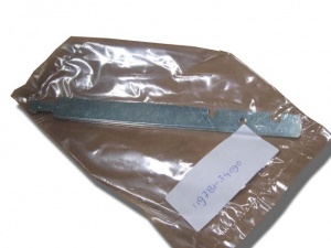 картинка Комплект тросика установочный