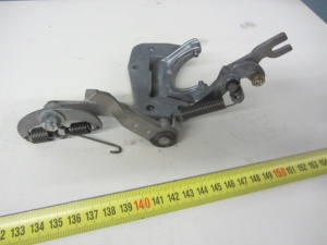 картинка Рейка регулятора скорости