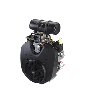 картинка Двигатель KOHLER CH940 Command PRO 32.5 HP (Horizontal Shaft) V-Twin