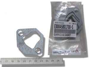 картинка Прокладка топливного насоса