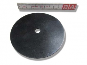 картинка Прокладка маслоохладителя