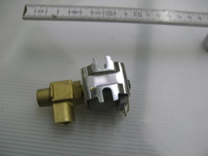 картинка Клапан электромагнитный