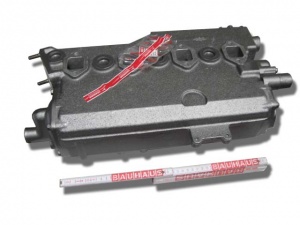 картинка Теплообменник