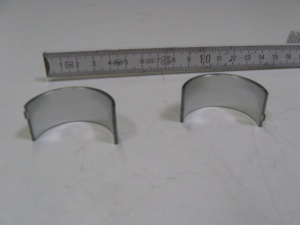 картинка Вкладыш шатуна 0,25