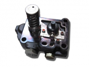 картинка Комплект ремонтный для ТНВД