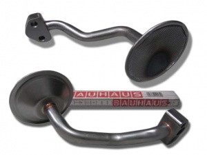 картинка Маслоприемник