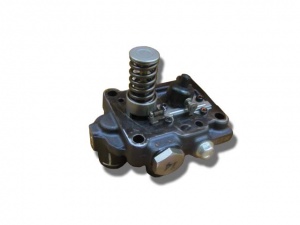 картинка Ремкомплект ТНВД