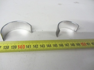 картинка Вкладыш шатуна 0,25