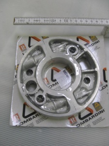 картинка Корпус среднего коренного вкладыша коленвала