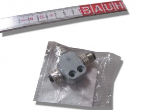 картинка Тройник CAN