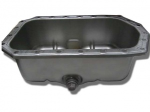 картинка Поддон картера