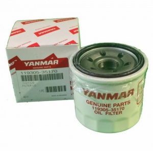 картинка Фильтр масляный