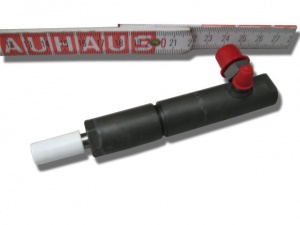 картинка Форсунка в сборе EPA version