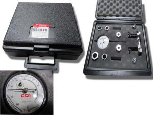 картинка Прибор диагностический микрометр