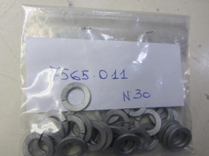 картинка Шайба М10