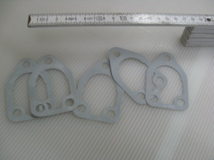 картинка Прокладка под тнвд