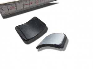 картинка Панель фрикционная