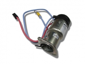 картинка Клапан электромагнитный механический