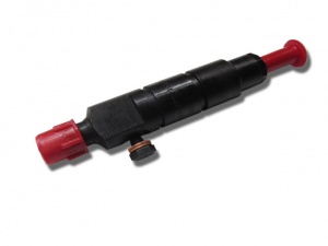 картинка Форсунка в сборе -< ED00644R0380-S