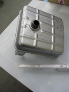 картинка Глушитель вхбг, SH4000-7000DX