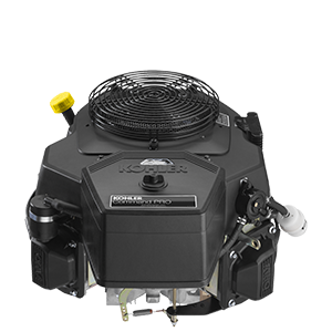 картинка Двигатель KOHLER CV730 Command PRO 25,0 HP (Vertical Shaft) V-Twin