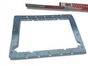 картинка Прокладка поддона картера