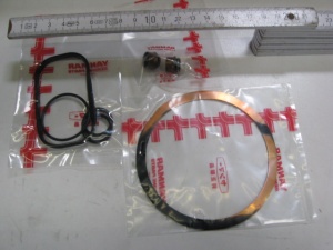 картинка Набор прокладок