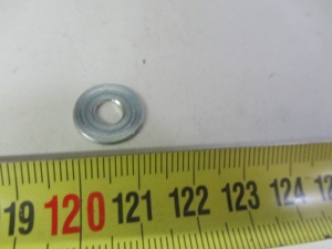 картинка Шайба 5мм