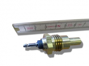 картинка Датчик температуры воды указывающий