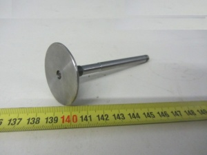 картинка Клапан выпускной