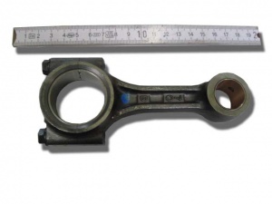 картинка Шатун в сборе