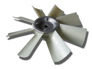 картинка Крыльчатка системы охлаждения -> ED0097180010-S