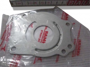 картинка Шайба упорная