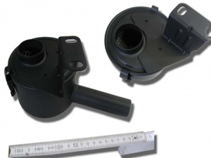 картинка Глушитель