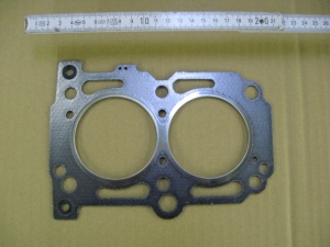 картинка Прокладка под г.б.ц. 1,65 2 -> ED0047308790-S