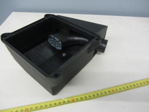 картинка Крышка воздушного фильтра прямоугольная ED0026050870-S