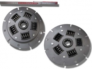 картинка Диск фрикционный