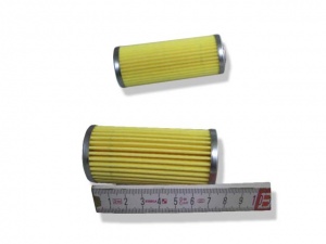 картинка Фильтр топливный ( НЕ ЗАКАЗЫВАТЬ )->129053-55670 = P502166