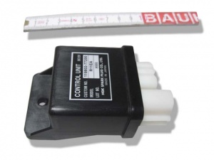 картинка Реле панели управления