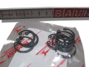 картинка Кольцо стопорное