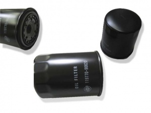 картинка Фильтр масляный