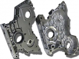 картинка Крышка механизма газораспределения