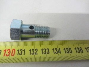 картинка Болт соединительный ТНВД