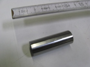 картинка Палец поршня 114350-22301 D=21