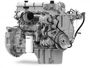 картинка Двигатель Perkins 2406J-E13TA