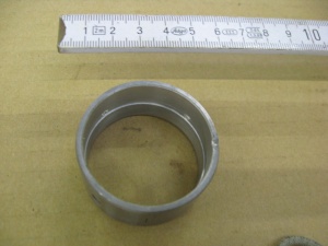 картинка Подшипник скольжения со ст. вала и маховика 0,25