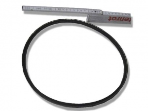 картинка Ремень клиновидный