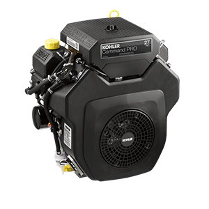 картинка Двигатель KOHLER CH740 Command PRO 27,,0 HP (Horizontal Shaft) V-Twin картинка Двигатель KOHLER CH740 Command PRO 27,,0 HP (Horizontal Shaft) V-Twin
