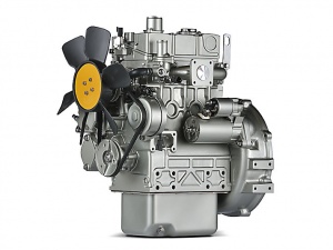 картинка Двигатель Perkins 403D-11