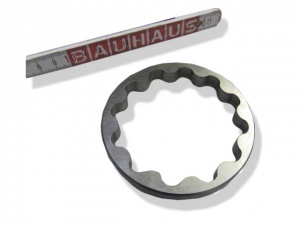 картинка Ротор внешний масляного насоса